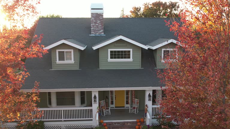 Best Gutter Installation and Repair  in Roaming Shores, OH
