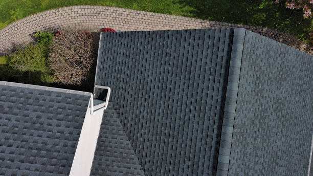 Best Roof Ventilation Installation  in Roaming Shores, OH