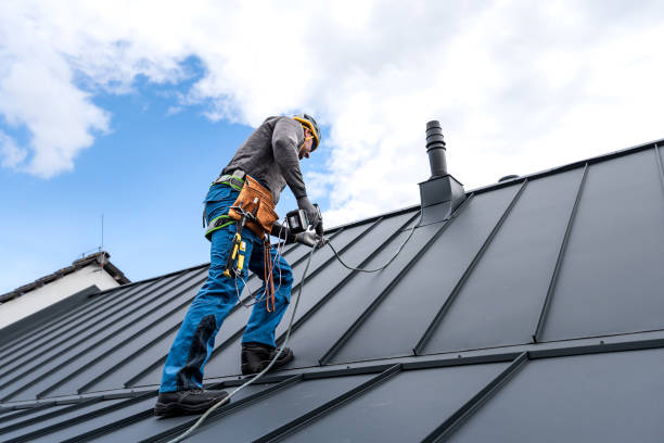 Best 4 Ply Roofing  in Roaming Shores, OH